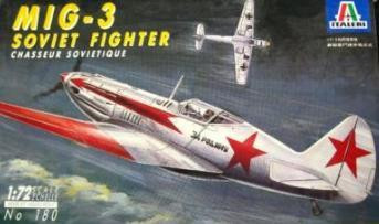 MiG-3