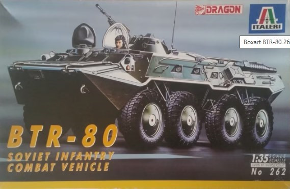 BTR-80