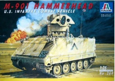 M-901 Hammerhead