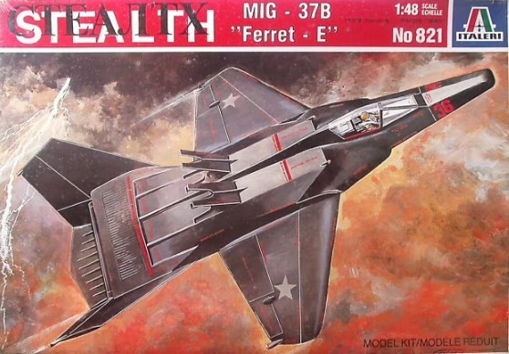 Tu-22 Blinder
