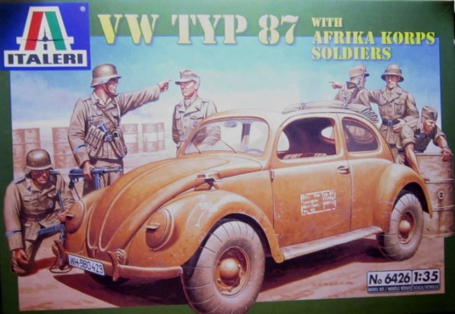 VW Typ 87