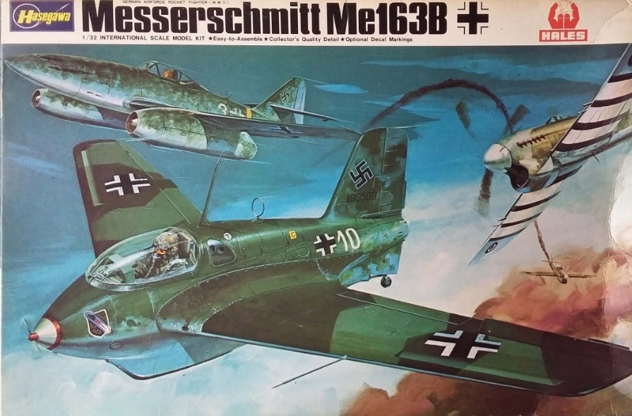 Me163B
