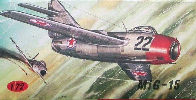 MiG-15