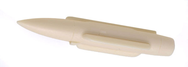 U 95 störkapsel för Viggen.