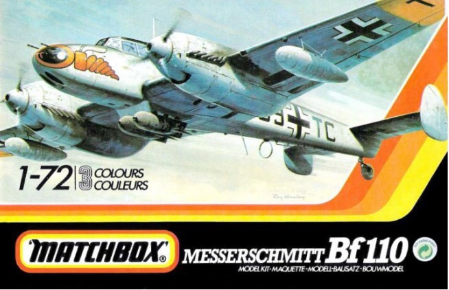 Bf110