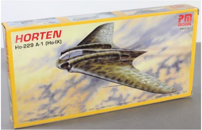 Horten Ho229A-1