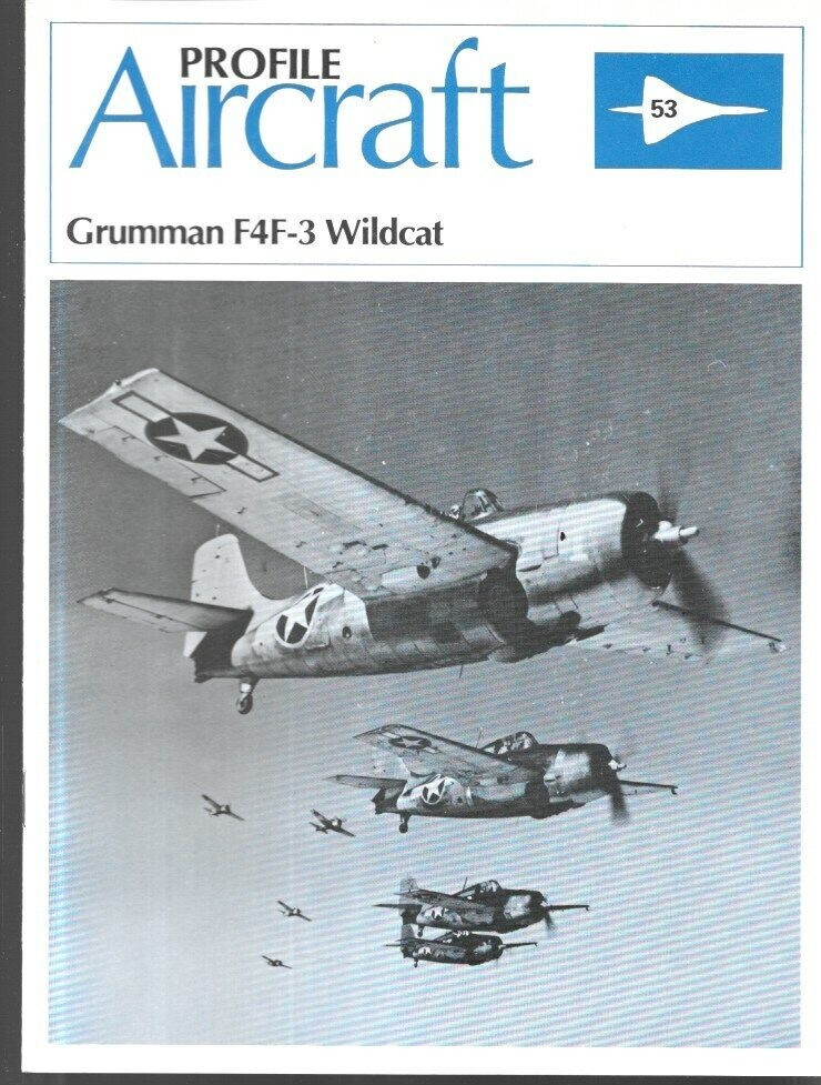 F4F-3 Wildcat