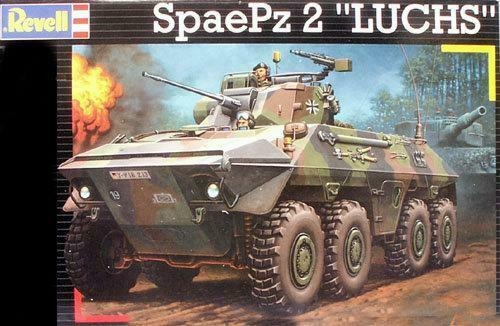 SpaePz 2 Luchs