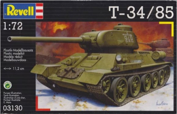 T-34/85