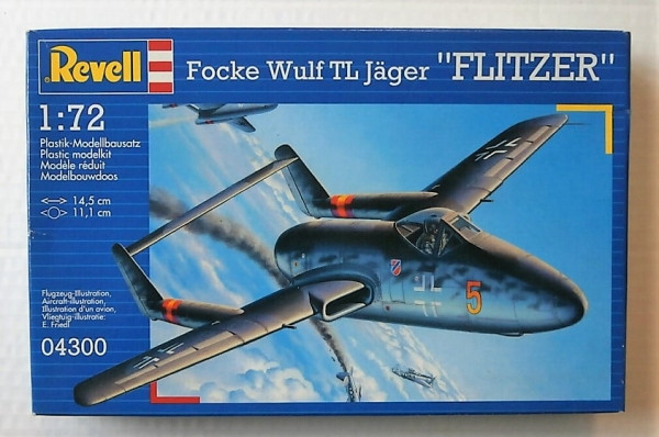 FwTL Jäger Flitzer
