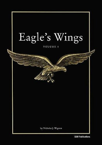 Eagle's Wings vol.I, Luftwaffe modelling