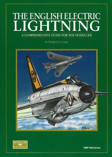 The EE Lightning by R.J. Caruana