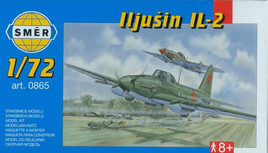 Iljushin IL-2