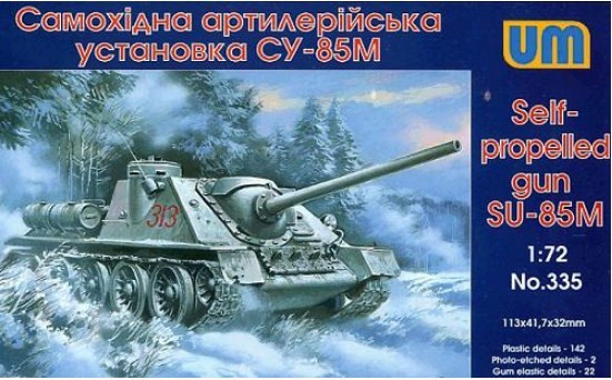 SU-85M