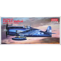 F6F-3/5 Hellcat