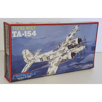 Focke-Wulf Ta154