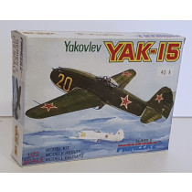 Yak-15