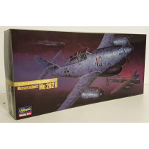Me262B