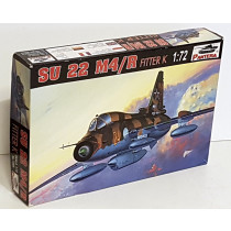 Su-22M-4R