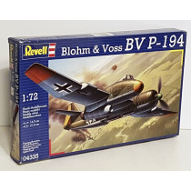Blohm & Voss BV P 194