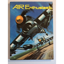 AIR Enthusiast no 3. SEE INFO