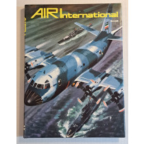 AIR International no 20. SEE INFO