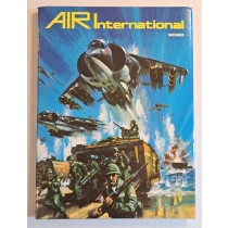 AIR International no 26. SEE INFO
