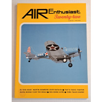 AIR Enthusiast no 22.