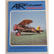 AIR Enthusiast no 27.
