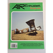 AIR Enthusiast no 41.