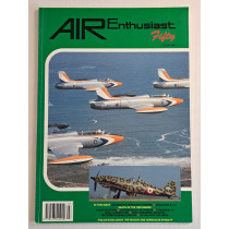 AIR Enthusiast no 50.