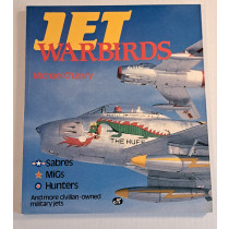 Jet Warbirds by Michael O'Leary