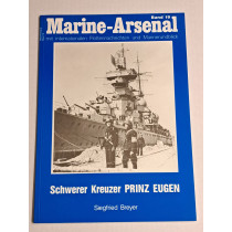 Prinz Eugen, Band 19 SEE INFO