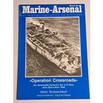 Operation Crossroads, Band 20 SEE INFO