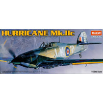 Hurricane Mk.IIc
