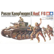 Panzer II