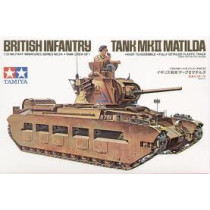 Matilda Mk.II