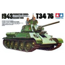 T-34/76 1943