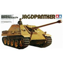 Jagdpanther (MM 169)
