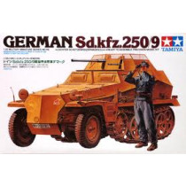 SdKfz 250/9
