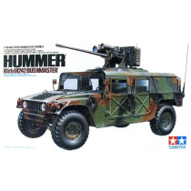 Hummer M242 Bushmaster