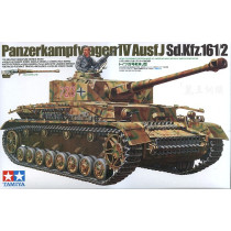 Panzer IV J