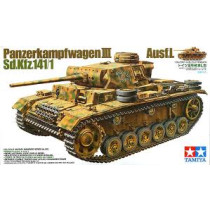 PzKpfw III Ausf. L