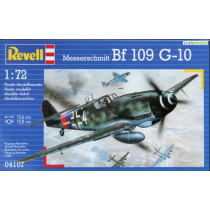 Me109G-10
