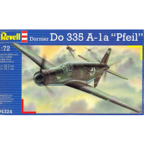 Do335A-1a Pfeil