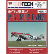 P-51 Mustang: Warbird Tech 5