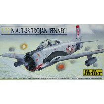 T-28 Trojan/Fennec