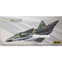 SAAB JA37/ AJ37 / SF37 / Sk37 Viggen