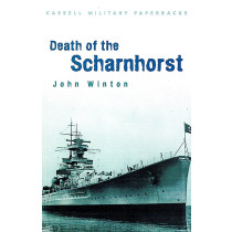 Death of the Scharnhorst 