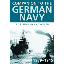Companion to the German Navy 1939-1945